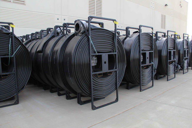 Industrial Hoses Industrial Hoses