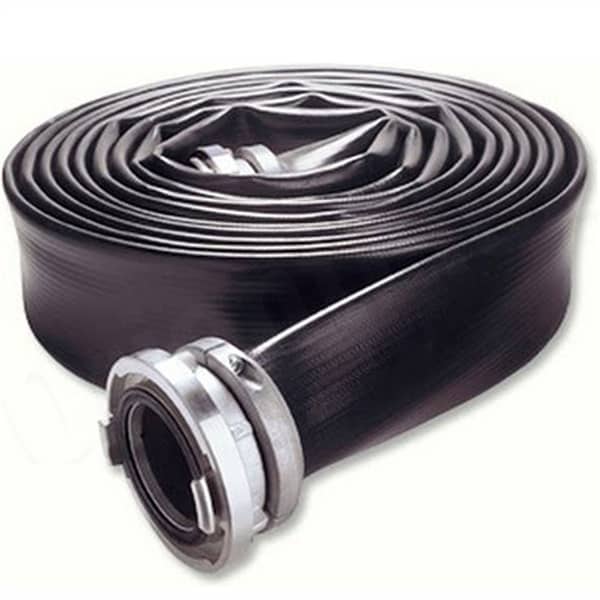What Impacts the Lifespan of Industrial Hoses (and Why TPU Layflat Hose Lasts Longer) What Impacts the Lifespan of Industrial Hoses (and Why TPU Layflat Hose Lasts Longer)