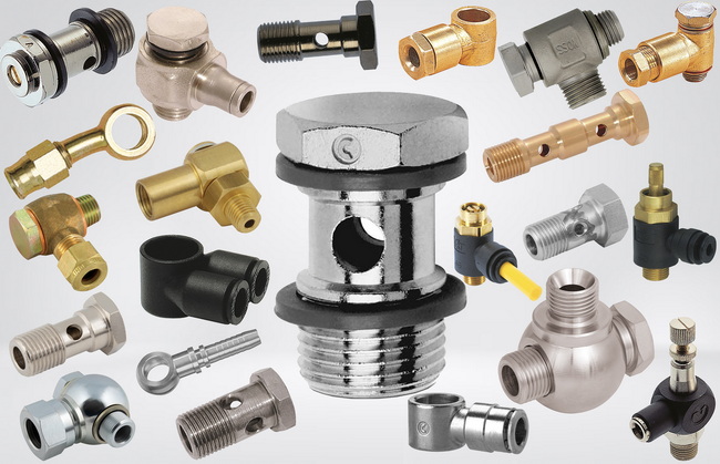 Why Do Banjo Fittings Leak (And How To Stop It) Why Do Banjo Fittings Leak (And How To Stop It)