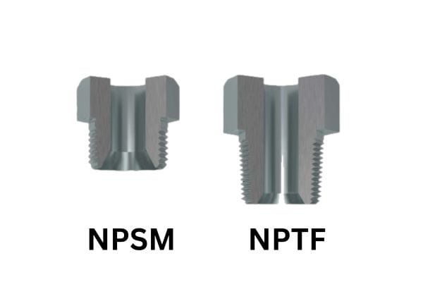 What Is NPSM Thread A Complete, Expert Guide for Engineers and Buyers What Is NPSM Thread A Complete, Expert Guide for Engineers and Buyers