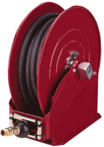 Heavy Duty Oil Hose Reels Heavy Duty Oil Hose Reels