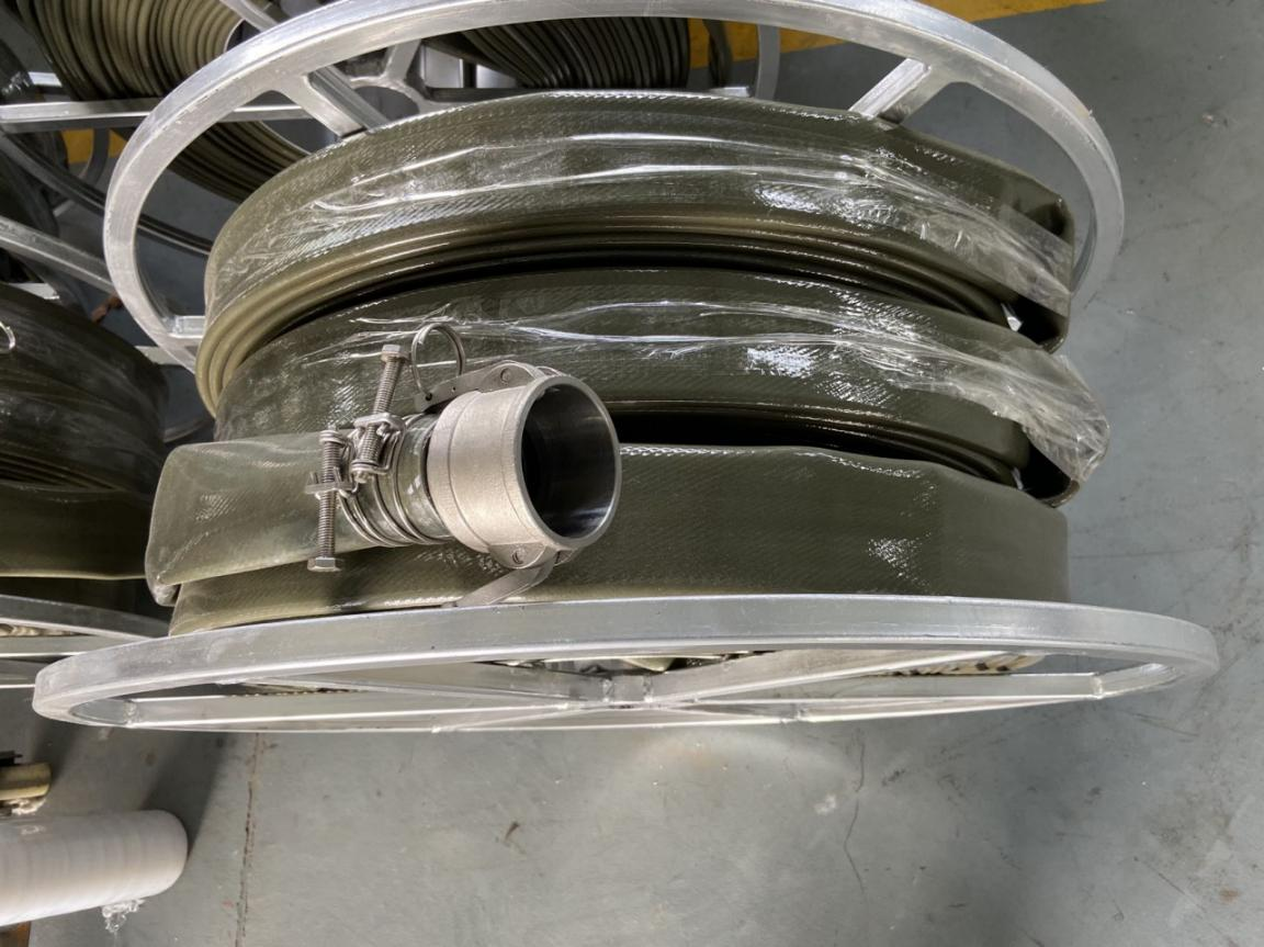 TPU Layflat Hose TPU Layflat Hose