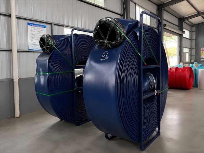 custom frac water hose custom frac water hose