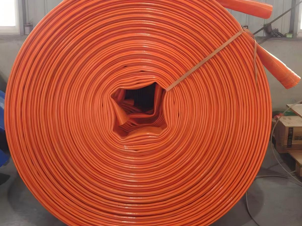 Drag Hose Drag Hose
