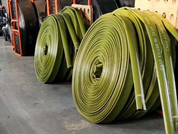 TPU Oil Transfer Hose TPU Oil Transfer Hose