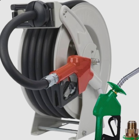 Fuel Hose Reel Fuel Hose Reel