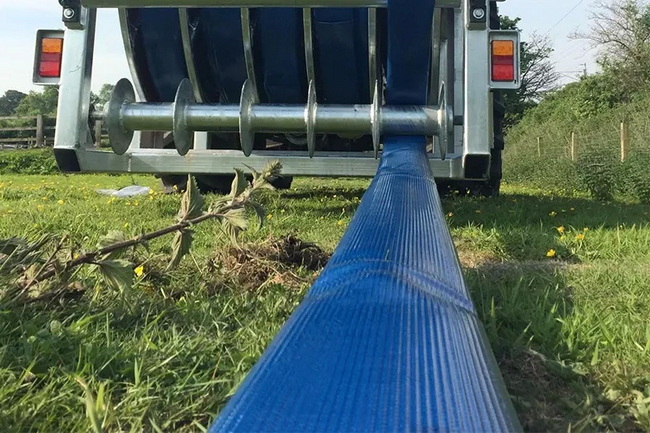 Why TPU Layflat Hose Is Shaping Modern Agriculture Why TPU Layflat Hose Is Shaping Modern Agriculture