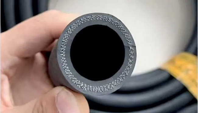 rubber hose rubber hose