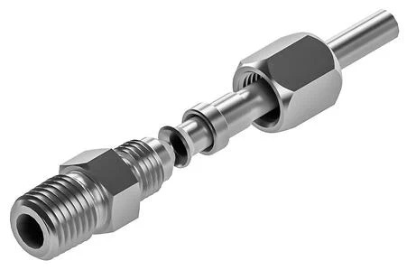 What Are JIC Fittings