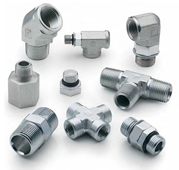 SAE Fittings Types, Standards, and Best Practices SAE Fittings Types, Standards, and Best Practices