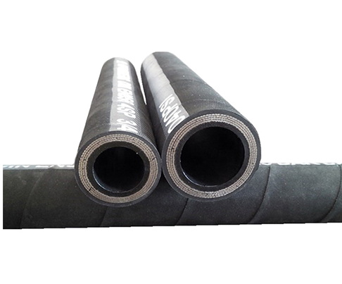 ISO 18752 Hydraulic Hose ISO 18752 Hydraulic Hose