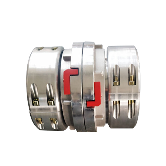 Storz Self-locking Coupings