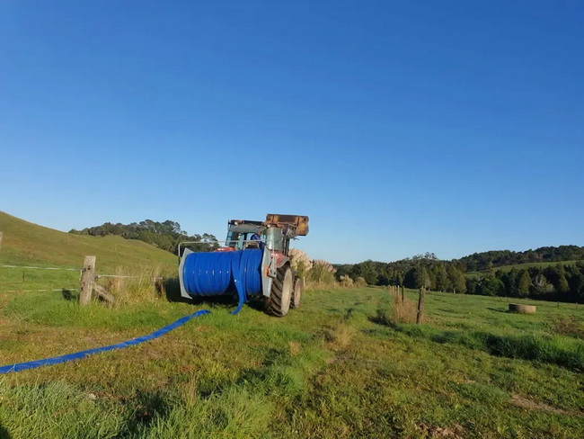 Durable Drag Hose Suppliers