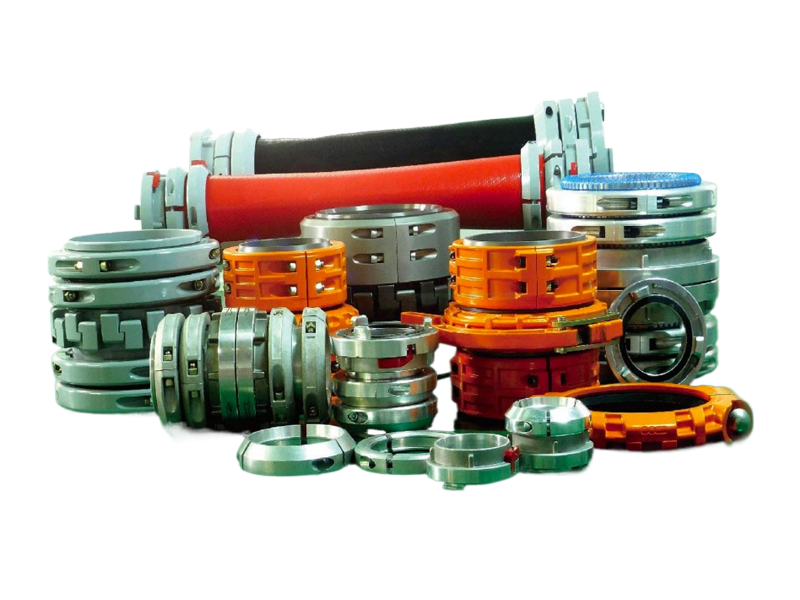 Hose Fittings & Couplings