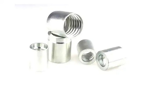 What Is a Hose Ferrule