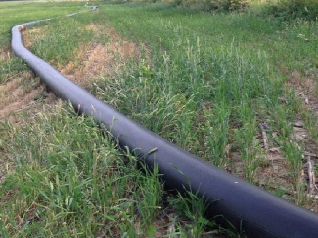 High Pressure Hose vs Low Pressure Hose Complete Hydraulic Hose Selection Guide