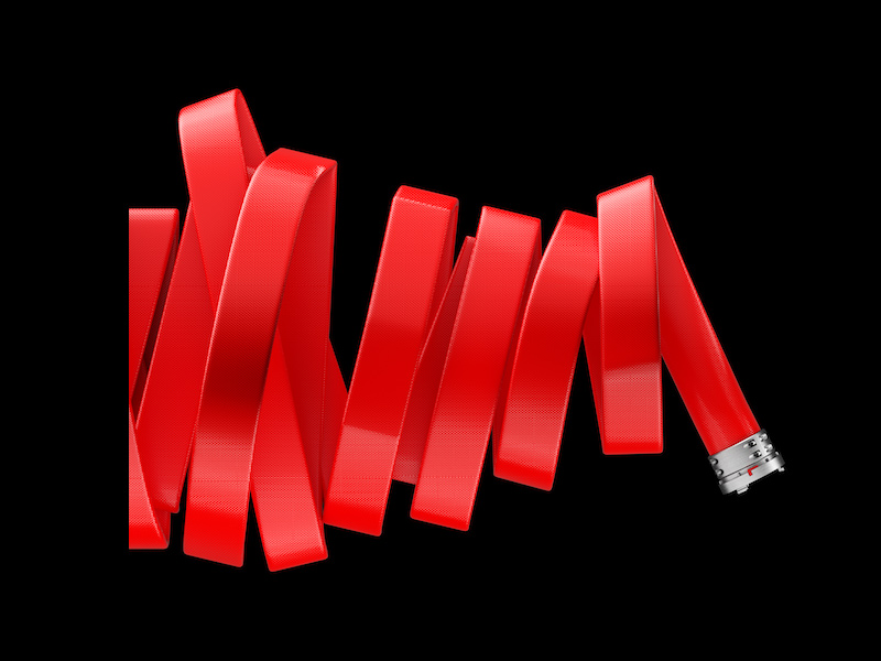 Compressed Air Hose-2