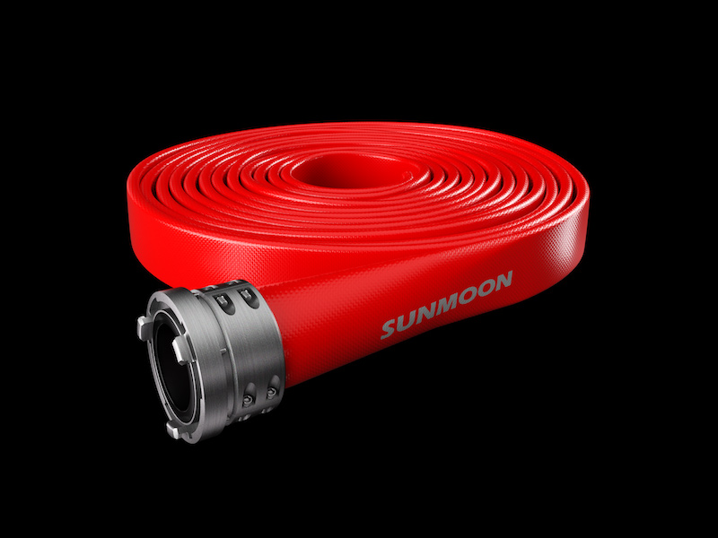 Compressed Air Hose