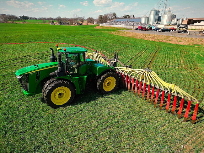 Drag Hose Manufacturers