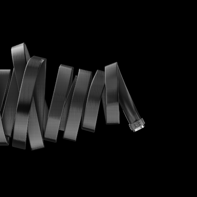 Frac Water Hose-1 Frac Water Hose-1