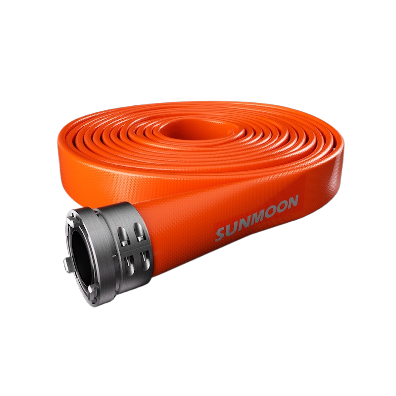Concrete Boon Hose