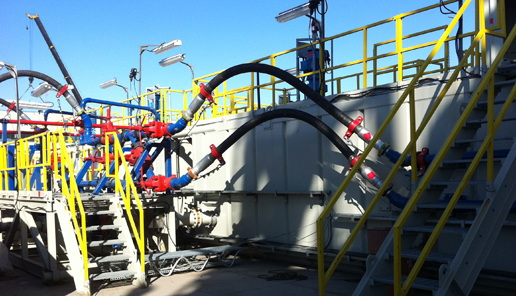 Frac Hose Suppliers