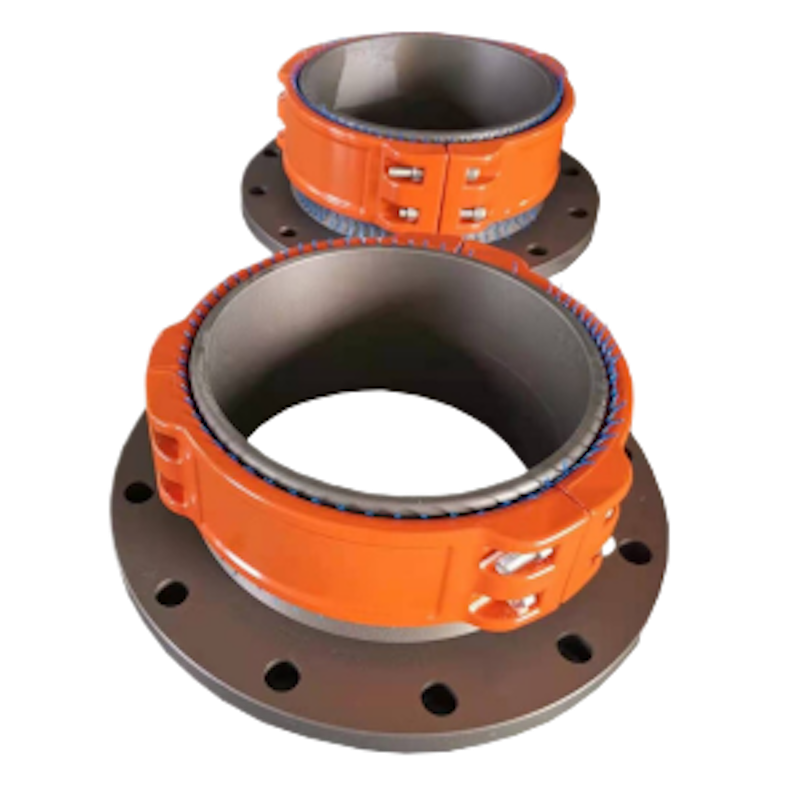 Flange Couplings-3