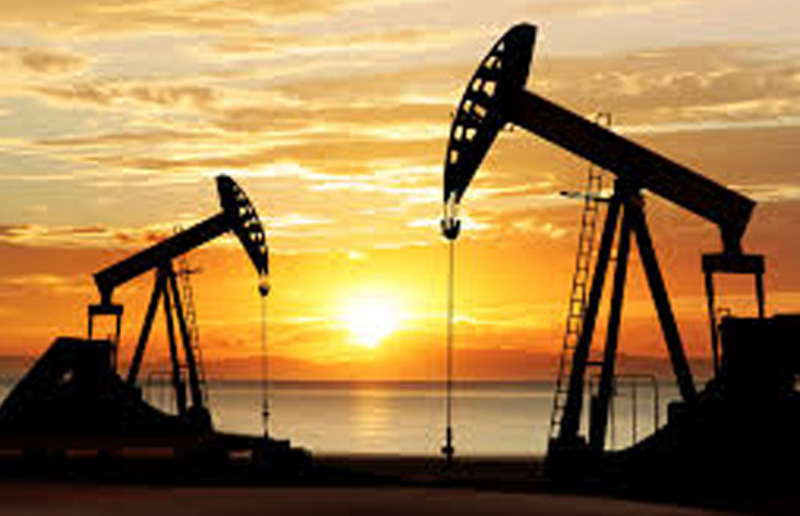Oil & Gas