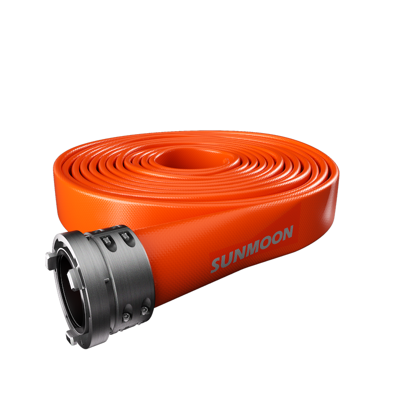 drag hose 