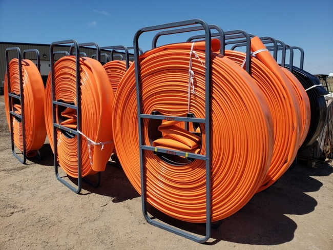 Hose Protection Guard 2026 Guide to Hydraulic Hose Protectors and Sleeves Hose Protection Guard 2026 Guide to Hydraulic Hose Protectors and Sleeves