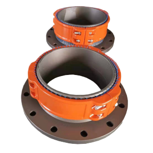 Flange Couplings-3 Flange Couplings-3