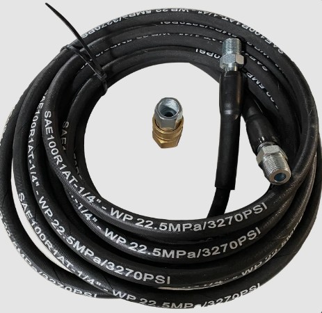 High Pressure Hose Manufacturers