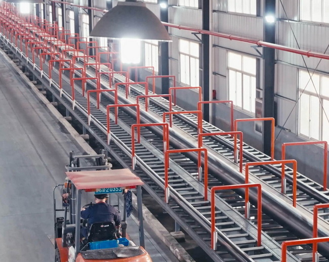 Oil Hose Reel Production Companies