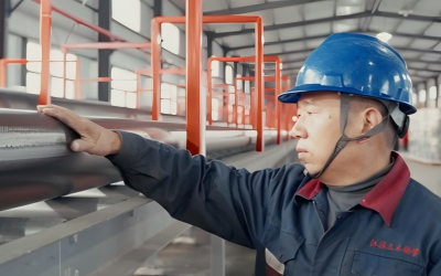 Working Pressure Test2026