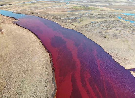 TPU Oil Transfer Hoses for Environmental Emergency Response