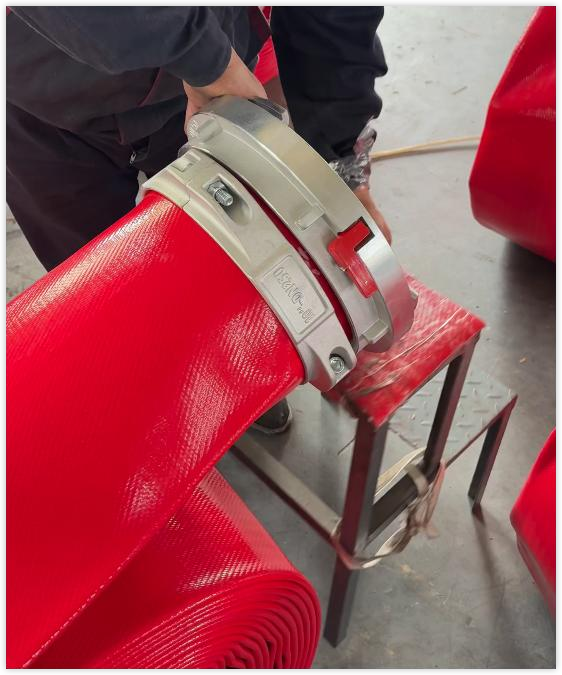 High Pressure TPU Hose