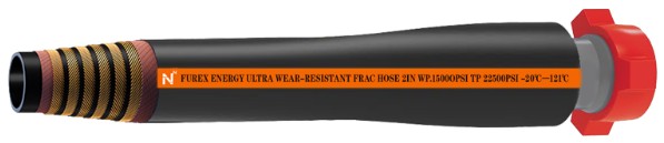 Top High Pressure Frac Hose Manufacturers and Suppliers in Palestine