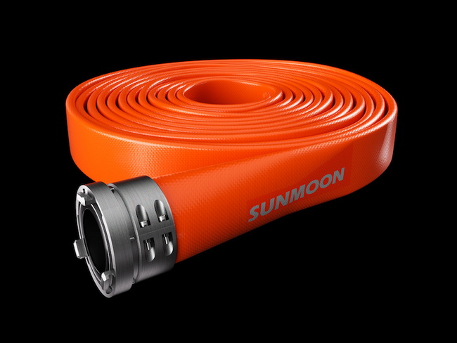 Concrete Boom end Hose Wholesale