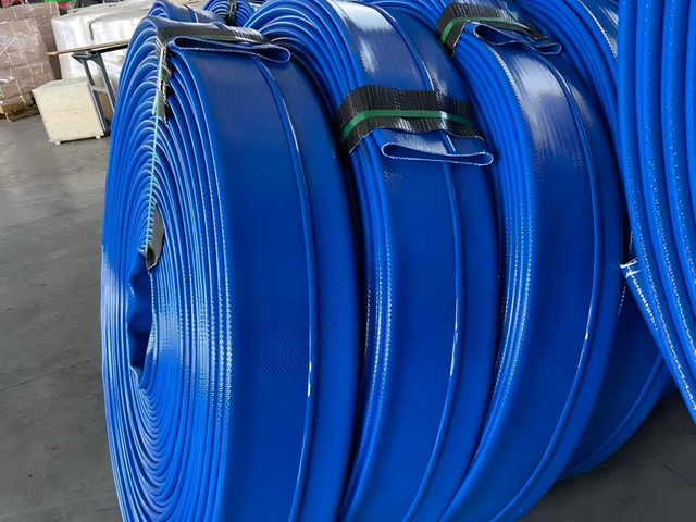 China Well Riser Hose Manufacturers, Suppliers and Factories - SUNMOON