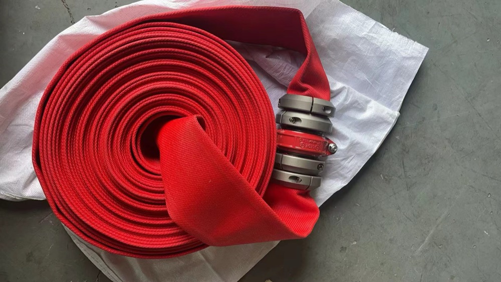 PVC hose manufacturer China