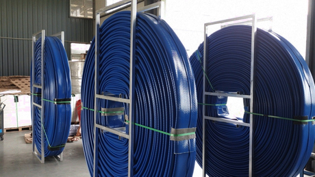 TPU Well Riser Hose Large Coil Packaging.jpg