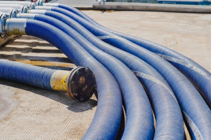 High Pressure Hose Suppliers