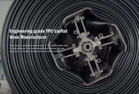 Sunmoon TPU Layflat Hose Manufacturer.jpg