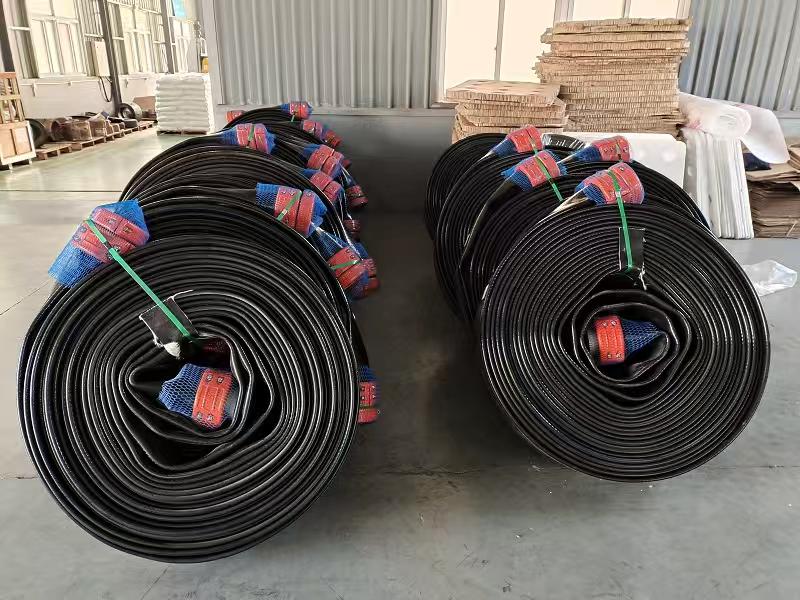 Custom Dewatering Hose Custom Dewatering Hose