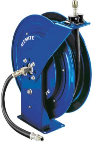 Retractable Oil Hose Reels Retractable Oil Hose Reels