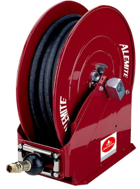 Fuel Hose Reel Suppliers