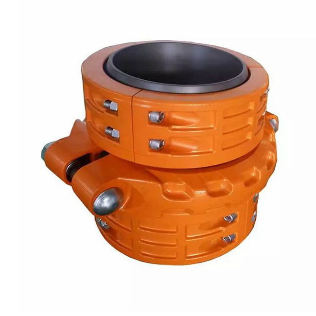 TPU Layflat Hose VIC Couplings Suppliers TPU Layflat Hose VIC Couplings Suppliers