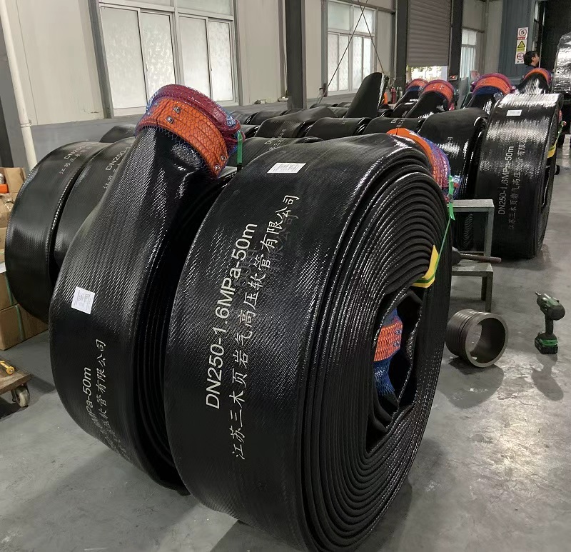 wholesale frac water hose wholesale frac water hose