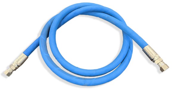 Oilfield Hose Suppliers UAE