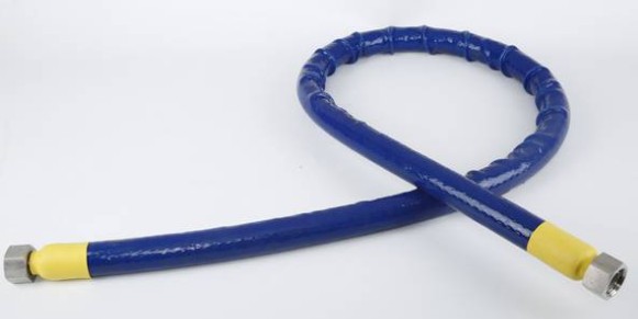 High Pressure Hose Suppliers